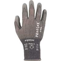 ProFlex 7025 Cut-Resistant Gloves, Size Small, 18 Gauge, Polyurethane Coated, Nylon/HPPE/Spandex Shell, ASTM ANSI Level A2/EN 388 Level B Cam Industrial