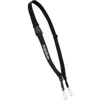 Squids 3134 Barcode Scanner Sling Lanyard for Mobile Computers, Fixed Length, Loop Cam Industrial