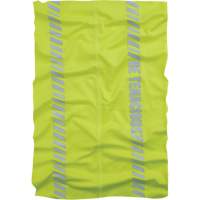 Chill-Its 6487R Reflective Cooling Multi-Band, High Visibility Lime-Yellow Cam Industrial