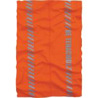 Chill-Its 6487R Reflective Cooling Multi-Band, High Visibility Orange Cam Industrial
