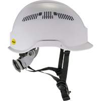Skullerz 8975-MIPS Safety Helmet with Mips&reg; Technology, Meets CSA Type 1, Ratchet Suspension, Vented Cam Industrial