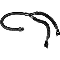 40" Tight Fit Breathing Tube SHB874 | Cam Industrial