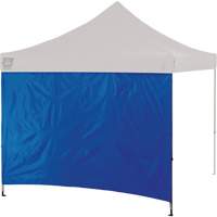 Side Wall for Portable Pop-Up Tent Cam Industrial
