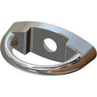 Anchorage Connector, D-Ring, Permanent Use Cam Industrial