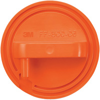 Secure Click Quantitative Fit Test Adapter Cam Industrial