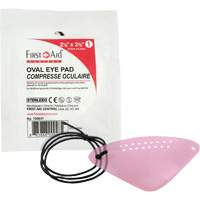 SmartCompliance&reg; Refill Ocular Dressing, Eye, Class 1 Cam Industrial