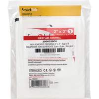 SmartCompliance&reg; Refill Non-Adherent Pads Cam Industrial