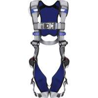 ExoFit X200 Comfort Oil & Gas Safety Harness, CSA Certified, Class A, X-Small, 420 lbs. Cap. Cam Industrial