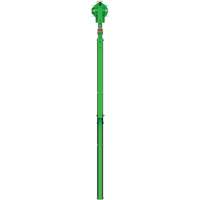 FlexiGuard M100 Semi-Fixed Height Mast Cam Industrial