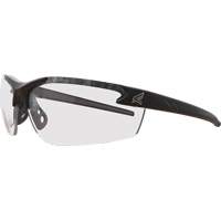 Lunettes de s&eacute;curit&eacute; Zorge G2, Lentille Transparent/2,5, ANSI Z87+/R&eacute;pond ou surpasse la norme CSA Z94.3 Cam Industrial