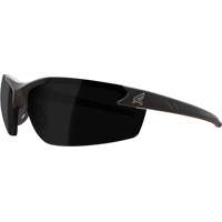 Zorge G2 Safety Glasses, Smoke/2.0 Lens, ANSI Z87+/Meets/Exceeds CSA Z94.3 Cam Industrial