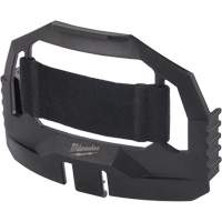 Bolt Low-Profile Headlamp Mount Cam Industrial