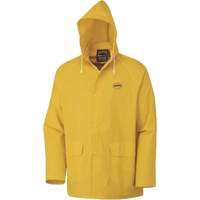 577 V&ecirc;tements imperm&eacute;ables 3 morceaux, Polyester/PVC, 6T-Grand, Jaune Cam Industrial