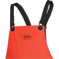 576P Salopettes de s&eacute;curit&eacute; ignifuge, Petit, Orange haute visibilit&eacute; Cam Industrial