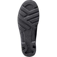 1011 Bottes de s&eacute;curit&eacute;, PVC, Pointure 10, Semelle R&eacute;sistant aux perforations Cam Industrial