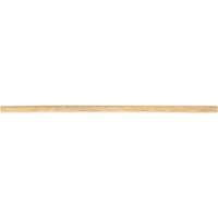 36" Wooden Dowel Rod for Traffic Flag SHE796 | Cam Industrial