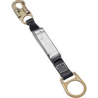Fall Arrest Lanyards