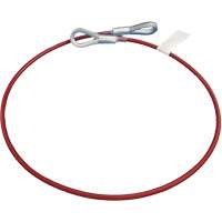 Cable Anchor Sling, Sling SHE917 | Cam Industrial