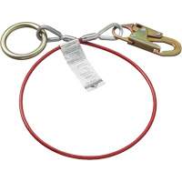 AS-21210-4 Cable Anchor Sling, Sling Cam Industrial
