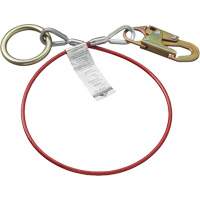 Cable Anchor Sling, Sling SHE918 | Cam Industrial