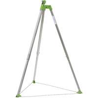Replacement Tripod with Chain & Pulley SHE941 | Cam Industrial