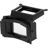 Flip Front Adapter for Passive Welding Helmet Cam Industrial