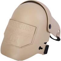 KneePro Ultra Flex III Knee Pads, Snap-On Style, Plastic Caps, Foam Pads Cam Industrial