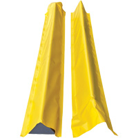 Section de paroi Ultra-Berm Builder pour le mod&egrave;le 6" Cam Industrial