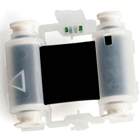 R4300 Series Halogen-Free Printer Ribbon, 2" x 150', Black Cam Industrial