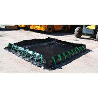 Spill Containment and Storage