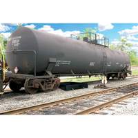 Ultra-Tanker Berm, 374 US gal. Capacity, 5' W x 10' L x 12" H, Foam Wall Cam Industrial