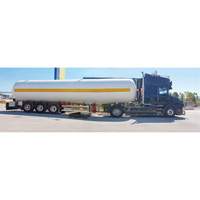 Ultra-Tanker Berm, 374 US gal. Capacity, 5' W x 10' L x 12" H, Foam Wall Cam Industrial