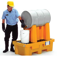 &eacute;tag&egrave;re de distribution, 24" lo x 17,5" la x 17" ha Cam Industrial