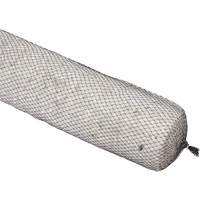 Ultra-Gutter Guard, S&eacute;diment, 96" lo x 9" la Cam Industrial