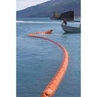 Barri&egrave;re de pollution rapide — Ultra, Poids de 43 lb Cam Industrial