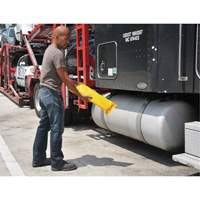 Ultra-Pop Up Pool Plus&reg;, 18" dia., 20 US gal. Capacity Cam Industrial