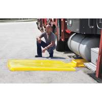 Ultra-Pop Up Pool Plus&reg;, 18" dia., 20 US gal. Capacity Cam Industrial