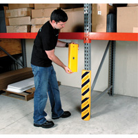 Ultra-Rack Protector Plus Cam Industrial