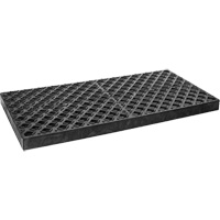 Grating Cam Industrial