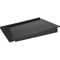 Ultra-Spill Deck&reg; Steel Ramp Cam Industrial