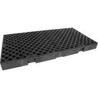 Grate Only Cam Industrial