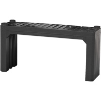 Ultra-Stacking Shelf Cam Industrial