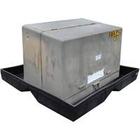 Ultra-Transformer Tray Cam Industrial