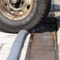 Ultra-Trench Filter Boom Cam Industrial