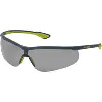 VS250 TruShield&reg; Wraparound Safety Glasses, Indoor/Outdoor Lens, Anti-Fog/Anti-Scratch, ANSI Z87+/Meets/Exceeds CSA Z94.3 Cam Industrial