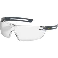LT400 TruShield&reg; Safety Glasses, Clear Lens, Anti-Fog/Anti-Scratch, ANSI Z87+/Meets/Exceeds CSA Z94.3 Cam Industrial