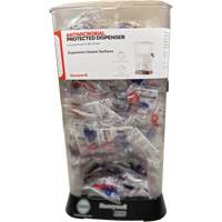 Distributeur de bouchons doreille filaires HL400 AM avec boîte de bouchons doreille AS-30R Cam Industrial