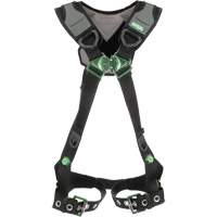 V-Flex&reg; Full-Body Safety Harness, CSA Certified, Class A, X-Small, 150 lbs. Cap. Cam Industrial
