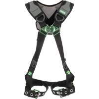 V-Flex<sup>®</sup> Full-Body Safety Harness, CSA Certified, Class A, X-Small, 150 lbs. Cap. SHG488 | Cam Industrial