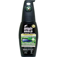 Mosquito Shield Insect Repellent, 30% DEET, Spray, 200 ml Cam Industrial
